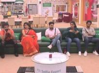 Bigg Boss Telugu finalists