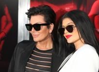 kris and kylie