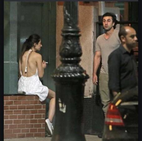 Ranbir Mahira
