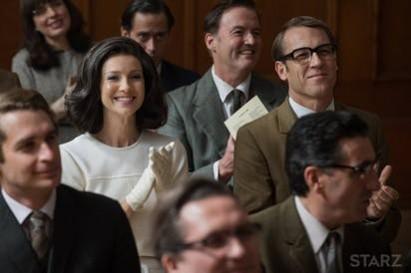 Outlander Season 3 Outlander