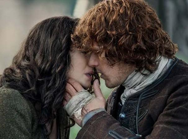 Outlander Season 3 Outlander