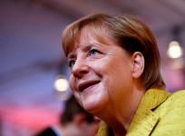 Angela Merkel
