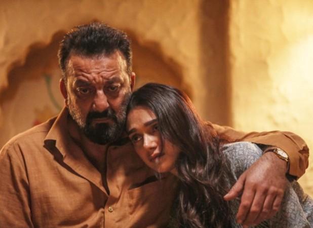 Bhoomi box office