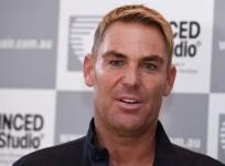 Shane Warne