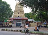 temple