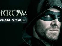 Arrow