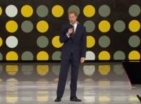 Prince Harry opens Invictus Games with inspiring speech