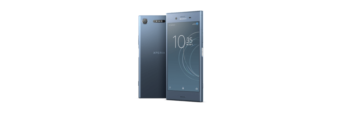 Sony Xperia XZ1