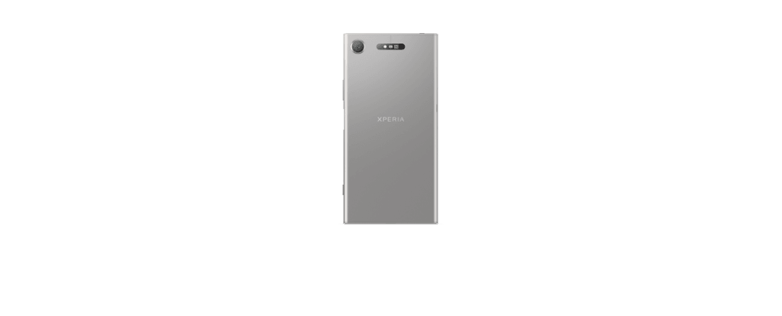 Sony Xperia XZ1