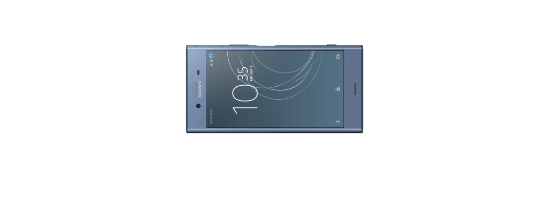 Sony Xperia XZ1 Sony Xperia XZ1
