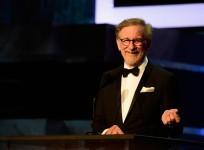 Stephen Spielberg