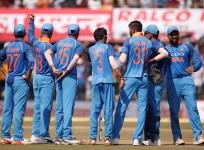 India cricket team