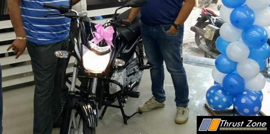 Bajaj Platina Comfortec Bajaj Platina Comfortec, Bajaj Platina Comfortec new