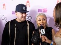 Rob and chyna