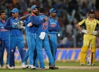 Team India