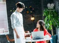 Temperature Of Love