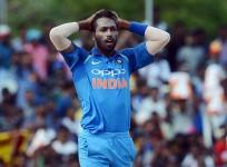 Hardik Pandya
