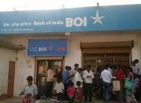 Bank of India