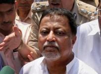 Mukul Roy