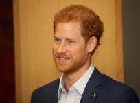 Prince Harry