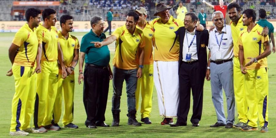 MS Dhoni, Chennai Super Kings, IPl 2018
