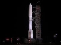 Atlas V NROL-42 launch highlights