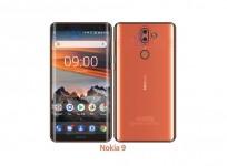 Nokia 9