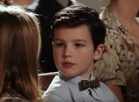 Young Sheldon