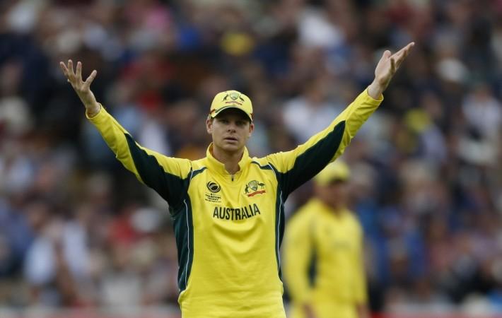 Smith is not happy with his batsmen in the ongoing tour Steve Smith