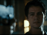 dylan maze runner