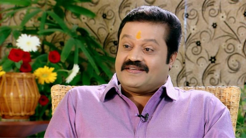 Suresh Gopi to contest Lok Sabha elections as BJP candidate from ...