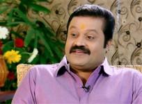 Suresh Gopi