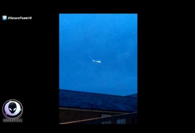 ufo, mystery,