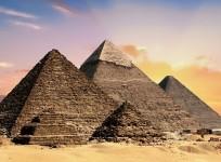 the Great Pyramid of Giza, Pyramid, mystery,