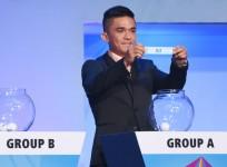 Sunil Chhetri