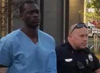 Who is Tennessee church shooting suspect Emanuel Samson