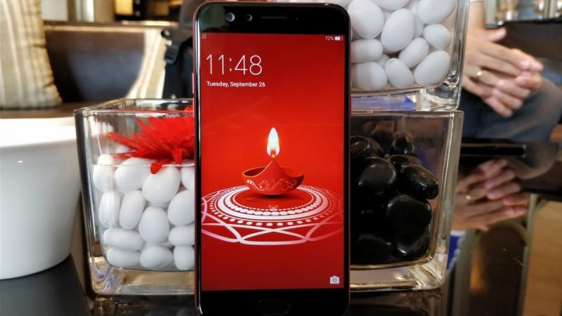 Oppo F3 Diwali Edition Oppo F3 Diwali Edition