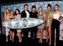 Pretty little liars