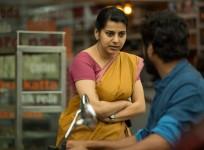 Anna Rajan, Lichi, Mammootty