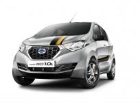 Datsun redi-Go Gold edition
