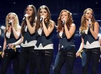 Pitch Perfect 3