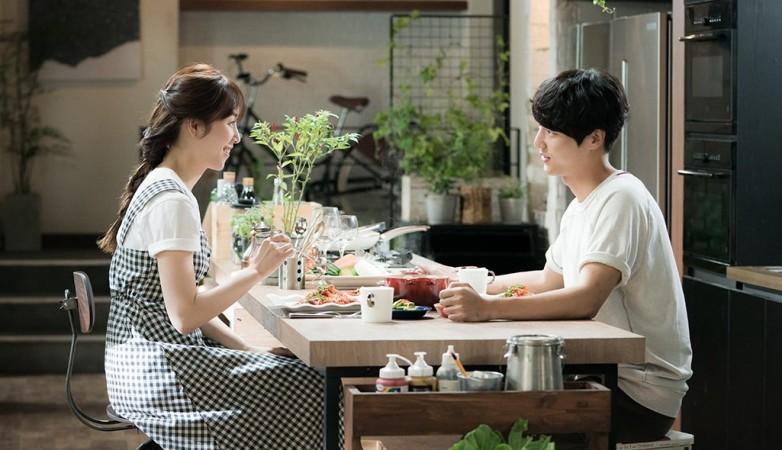 Temperature Of Love episodes 7 and 8 will feature a reunion between Lee Hyun Soo and On Jung Seon. Temperature Of Love