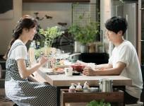 Temperature Of Love