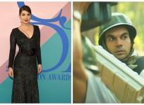 Priyanka Chopra, Newton