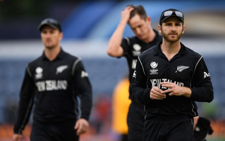 Williamson's men will look to bounce back after their disappointing Champions Trophy campaign New Zealand