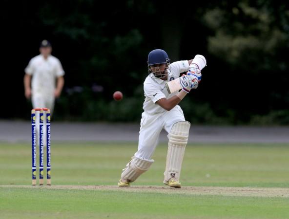 Prithvi Shaw Prithvi Shaw