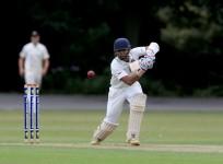 Prithvi Shaw