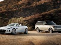 Jaguar Land Rover