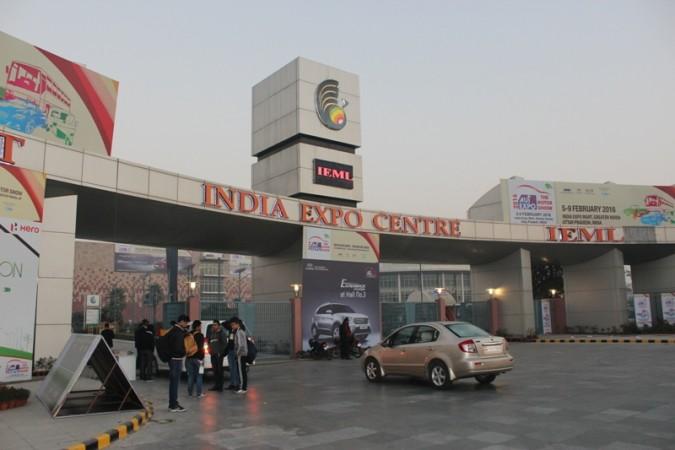 Auto Expo 2018 Auto Expo 2018, Auto Expo 2018 dates