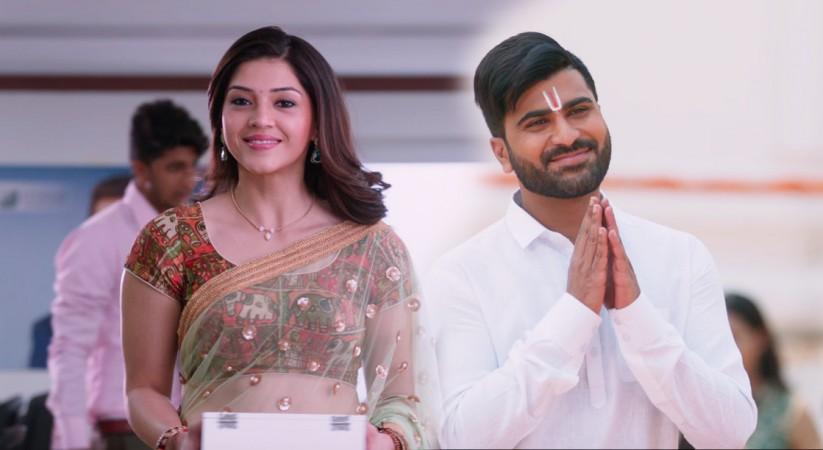 Mahanubhavudu Mahanubhavudu